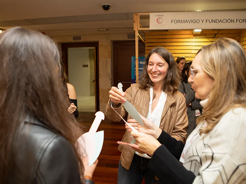 empresarias galicia_VI Congreso Empresarial_94