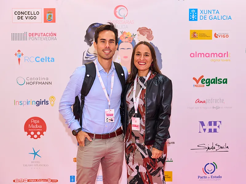 empresarias galicia_VII Congreso Empresarial_100