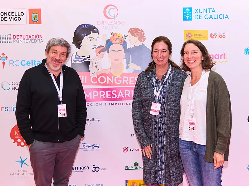 empresarias galicia_VII Congreso Empresarial_103