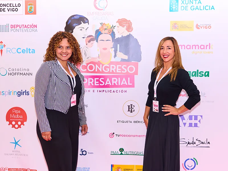 empresarias galicia_VII Congreso Empresarial_104