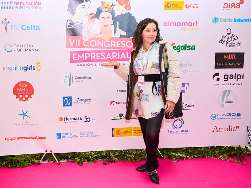 empresarias galicia_VII Congreso Empresarial_111
