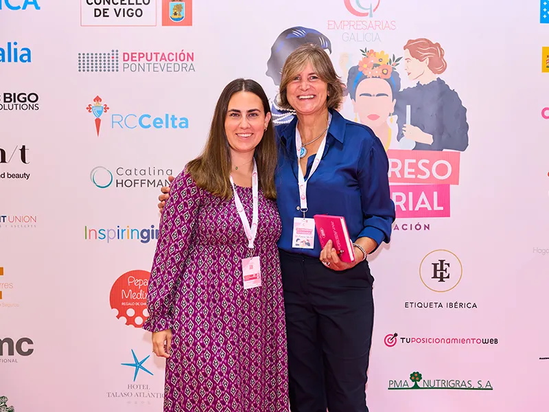 empresarias galicia_VII Congreso Empresarial_115
