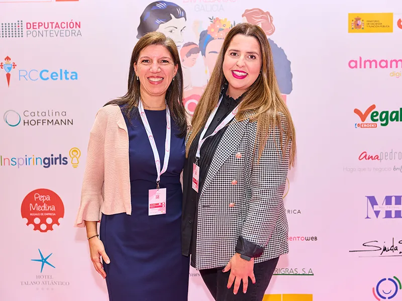 empresarias galicia_VII Congreso Empresarial_122
