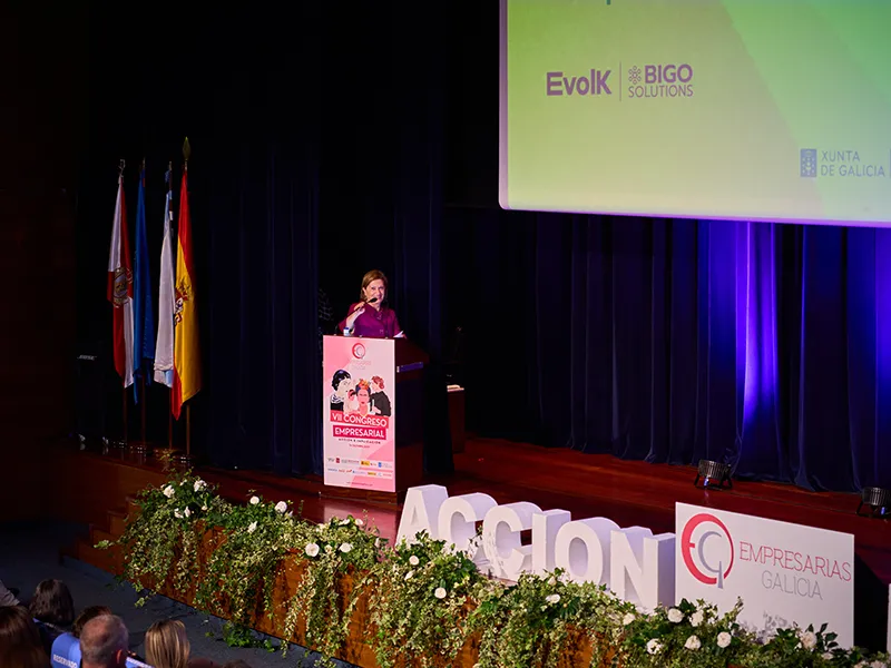 empresarias galicia_VII Congreso Empresarial_13