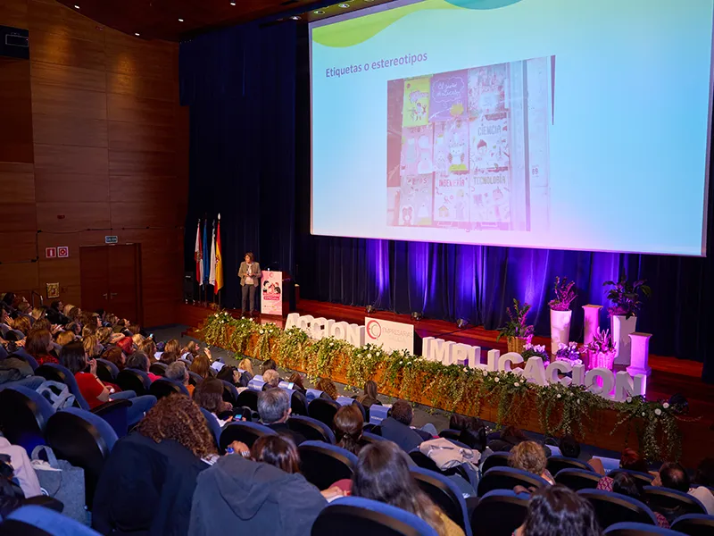 empresarias galicia_VII Congreso Empresarial_163