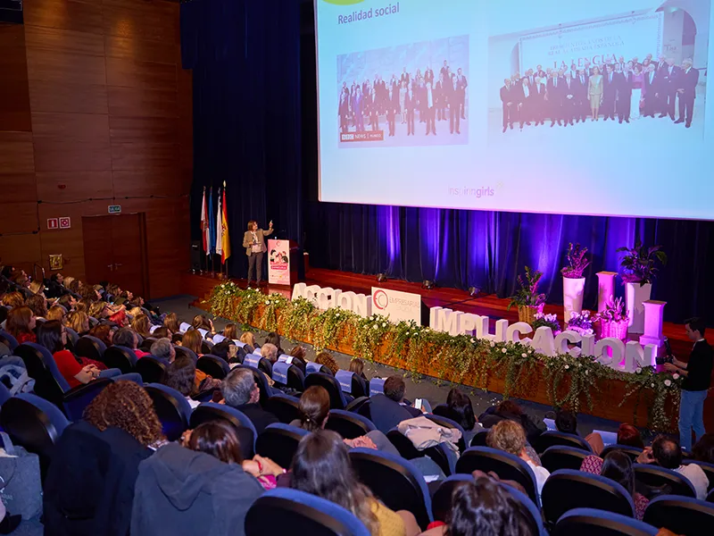 empresarias galicia_VII Congreso Empresarial_164