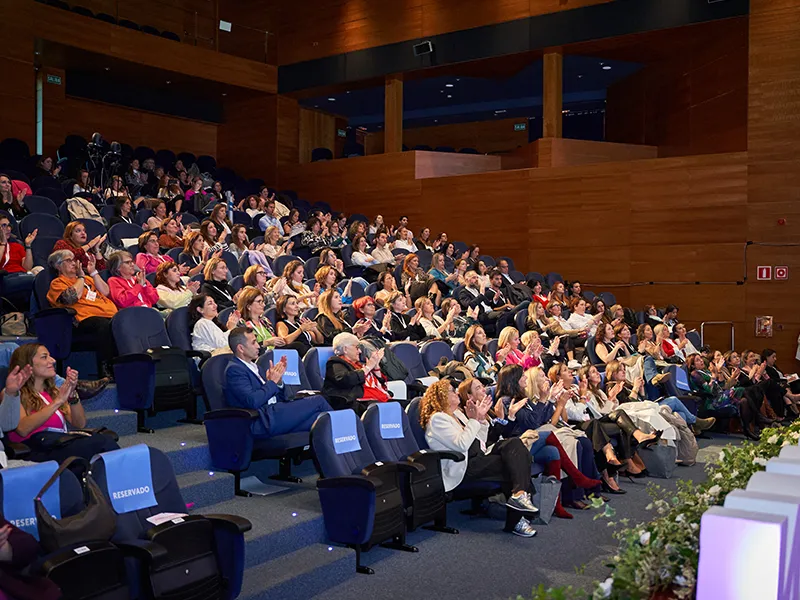 empresarias galicia_VII Congreso Empresarial_167