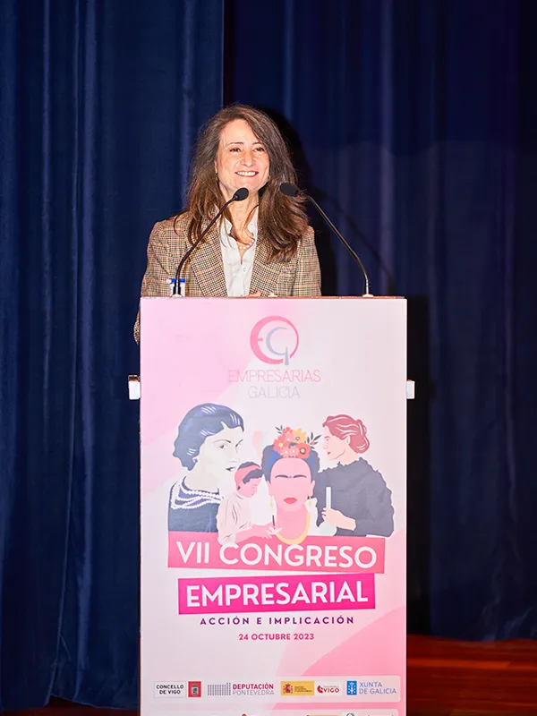 empresarias galicia_VII Congreso Empresarial_176