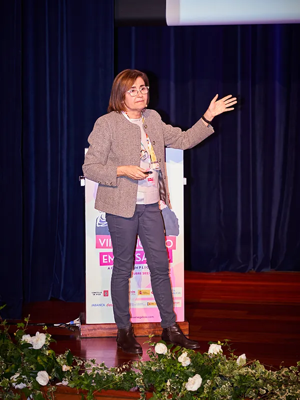 empresarias galicia_VII Congreso Empresarial_178