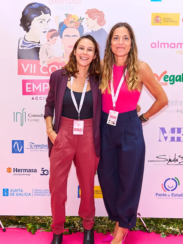 empresarias galicia_VII Congreso Empresarial_188
