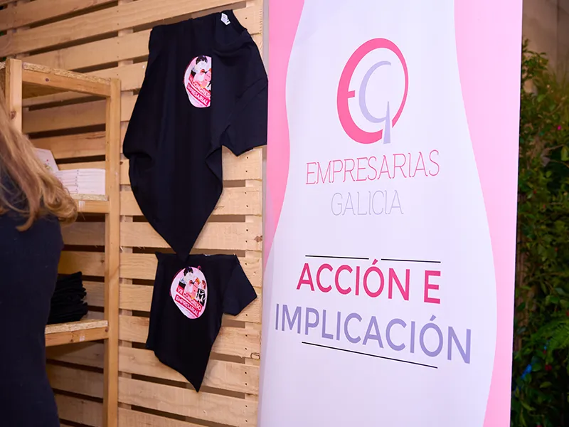 empresarias galicia_VII Congreso Empresarial_20