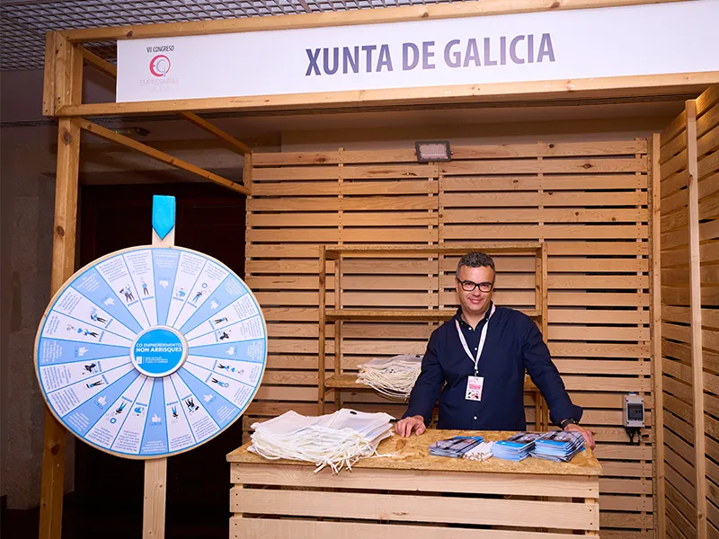 empresarias galicia_VII Congreso Empresarial_24