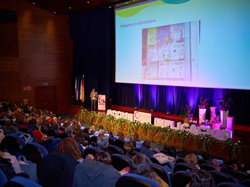 empresarias galicia_VII Congreso Empresarial_33