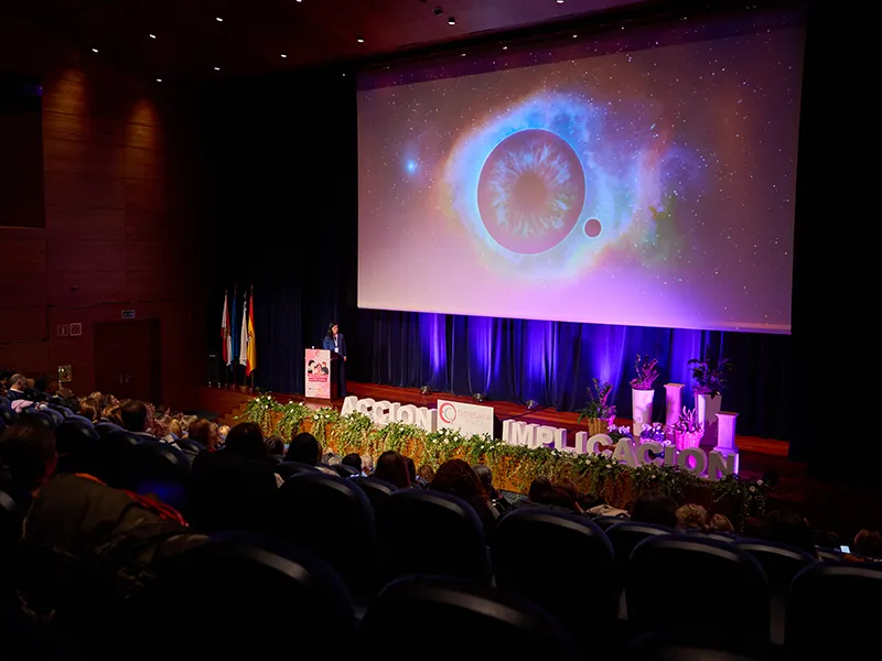 empresarias galicia_VII Congreso Empresarial_35