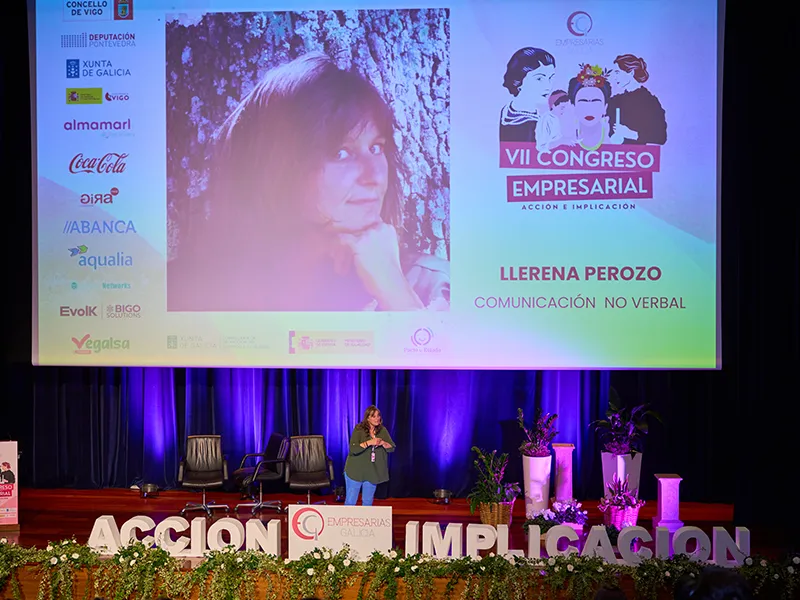 empresarias galicia_VII Congreso Empresarial_37