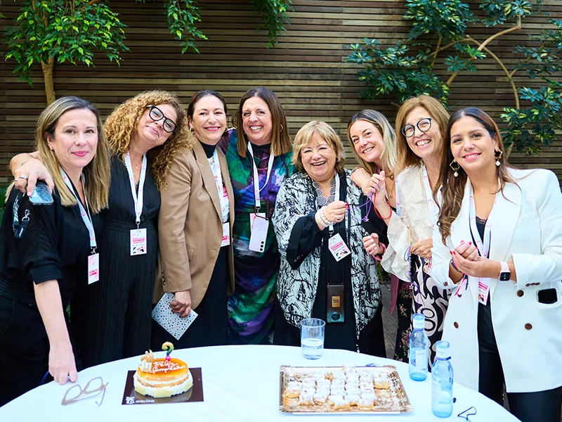 empresarias galicia_VII Congreso Empresarial_43