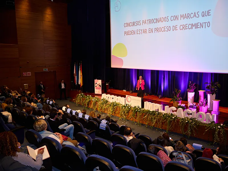 empresarias galicia_VII Congreso Empresarial_45