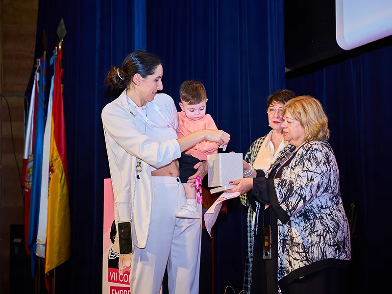 empresarias galicia_VII Congreso Empresarial_51