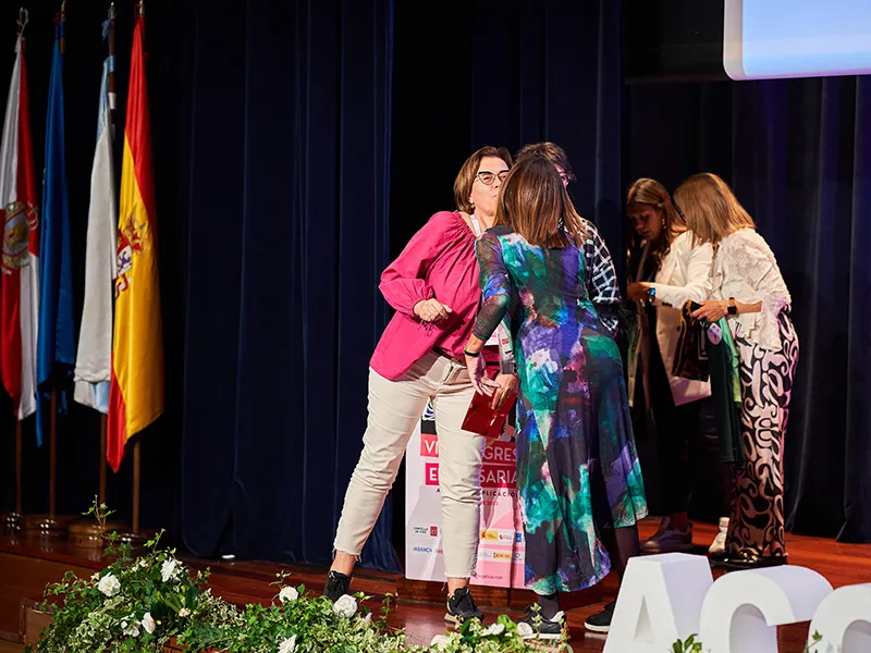 empresarias galicia_VII Congreso Empresarial_53
