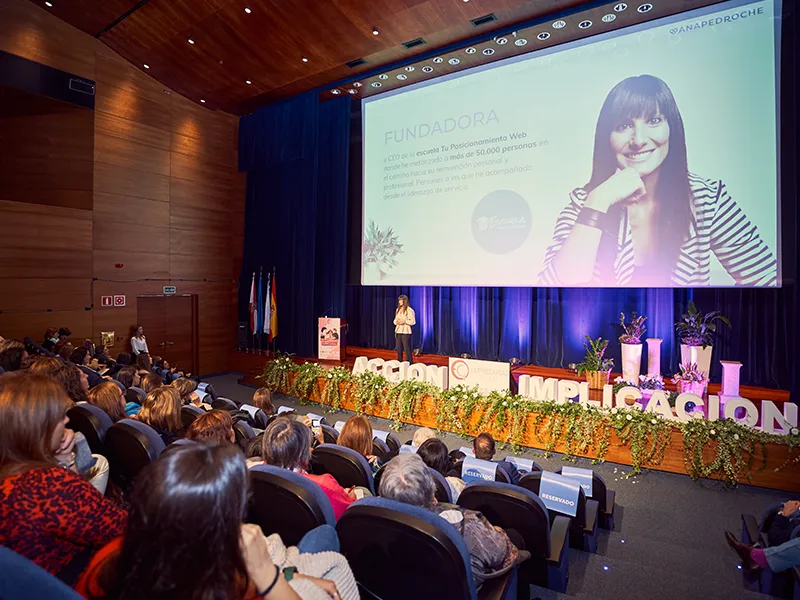 empresarias galicia_VII Congreso Empresarial_63
