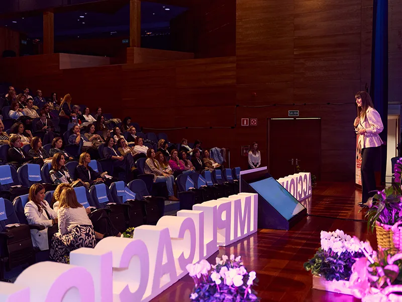 empresarias galicia_VII Congreso Empresarial_66
