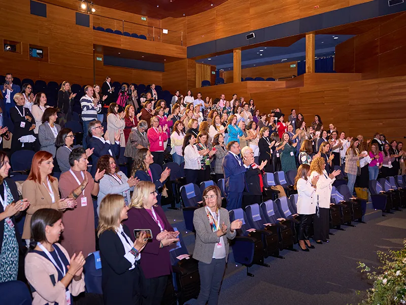 empresarias galicia_VII Congreso Empresarial_69