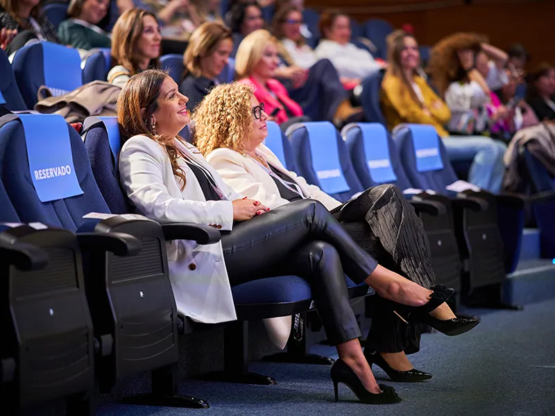 empresarias galicia_VII Congreso Empresarial_75