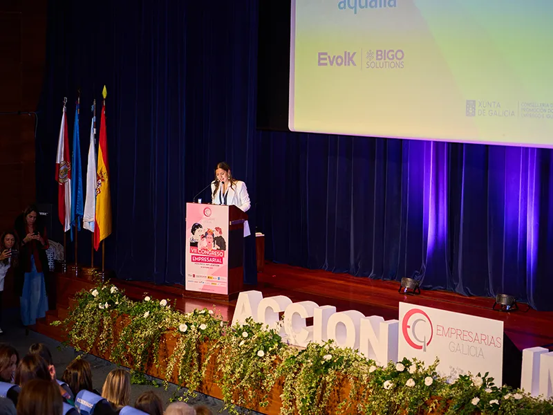 empresarias galicia_VII Congreso Empresarial_81