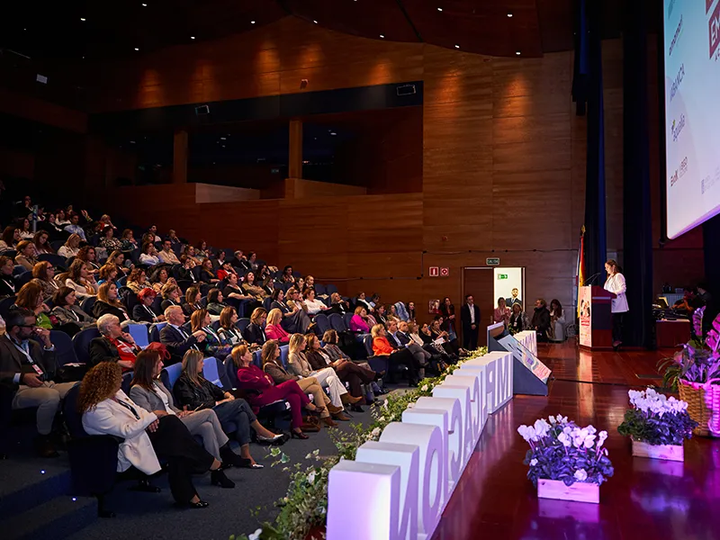 empresarias galicia_VII Congreso Empresarial_83