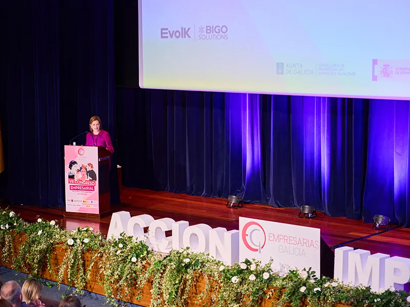 empresarias galicia_VII Congreso Empresarial_94