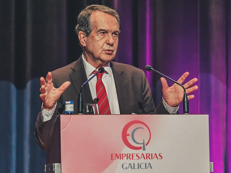 empresarias galicia_VIII Congreso Empresarial_101