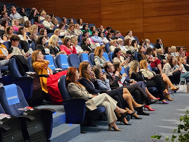 empresarias galicia_VIII Congreso Empresarial_11