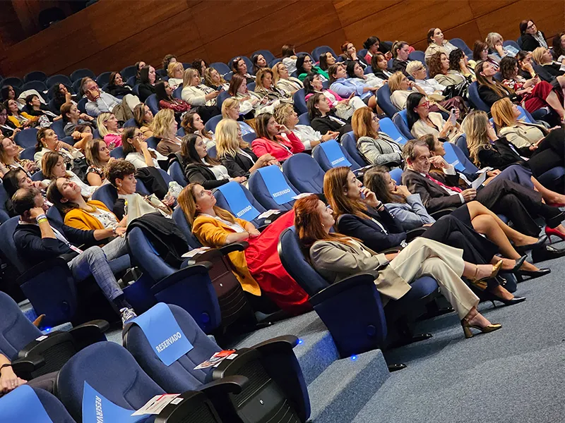 empresarias galicia_VIII Congreso Empresarial_12