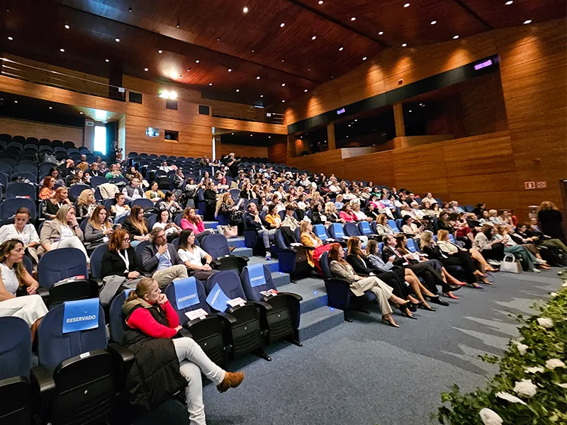 empresarias galicia_VIII Congreso Empresarial_13