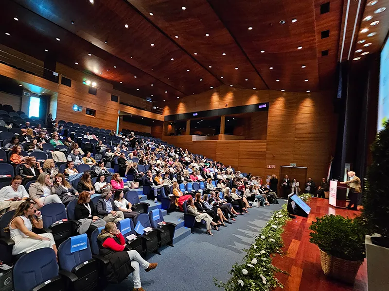 empresarias galicia_VIII Congreso Empresarial_14