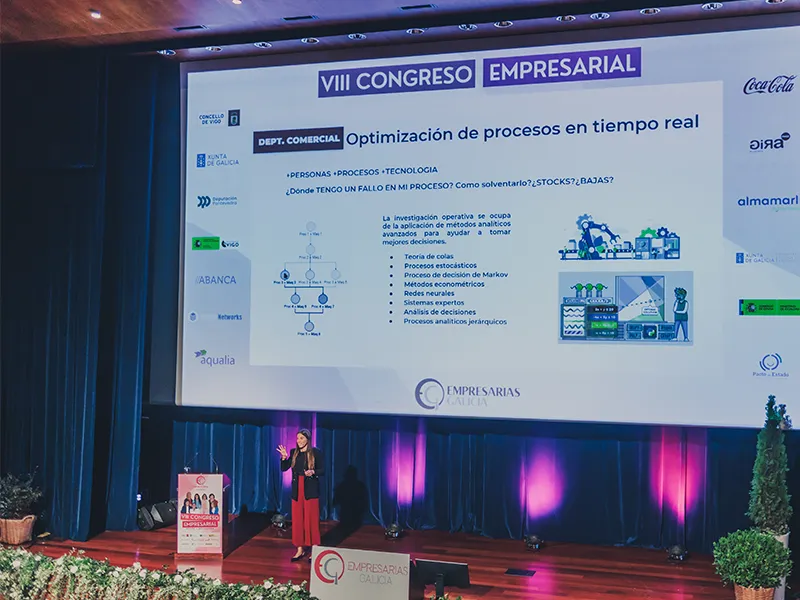 empresarias galicia_VIII Congreso Empresarial_171