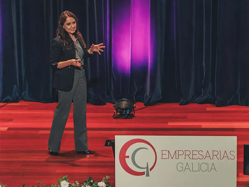 empresarias galicia_VIII Congreso Empresarial_59