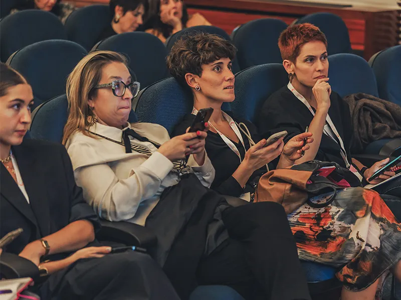 empresarias galicia_VIII Congreso Empresarial_70