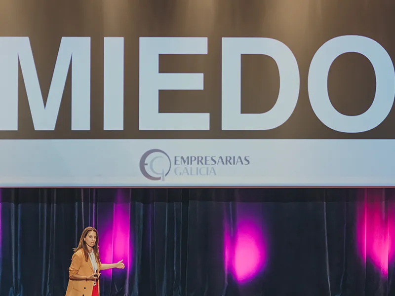empresarias galicia_VIII Congreso Empresarial_75