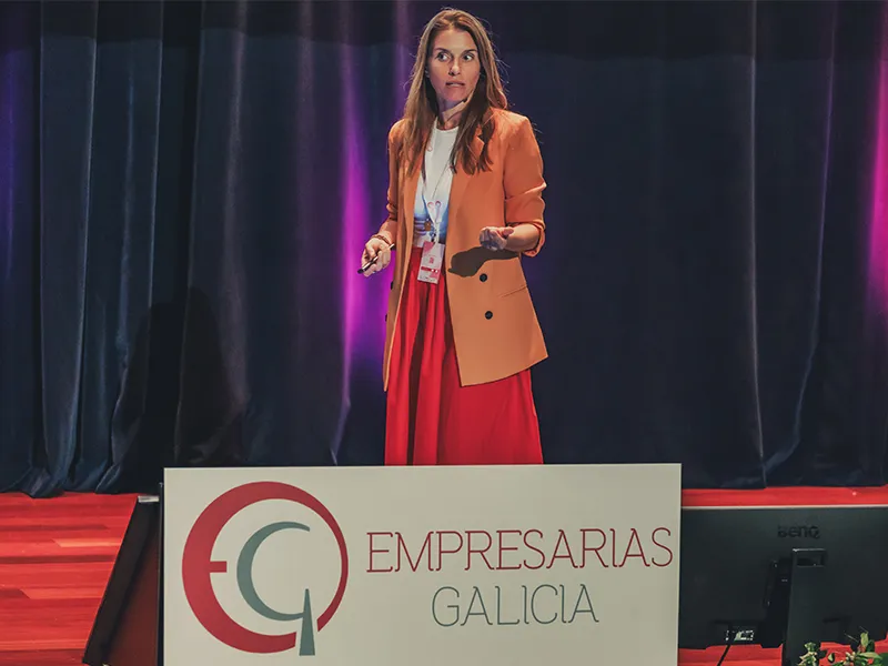 empresarias galicia_VIII Congreso Empresarial_78