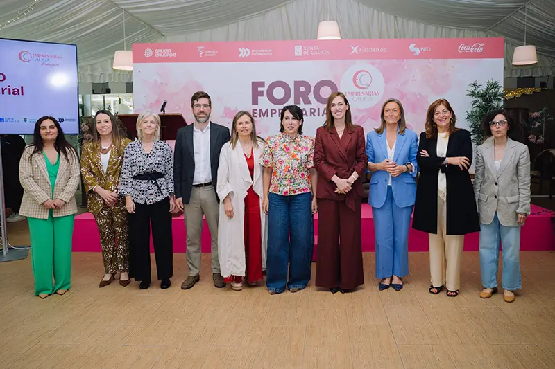 empresarias-galicia_VIII-Foro-Empresarial_autoridades-2-1