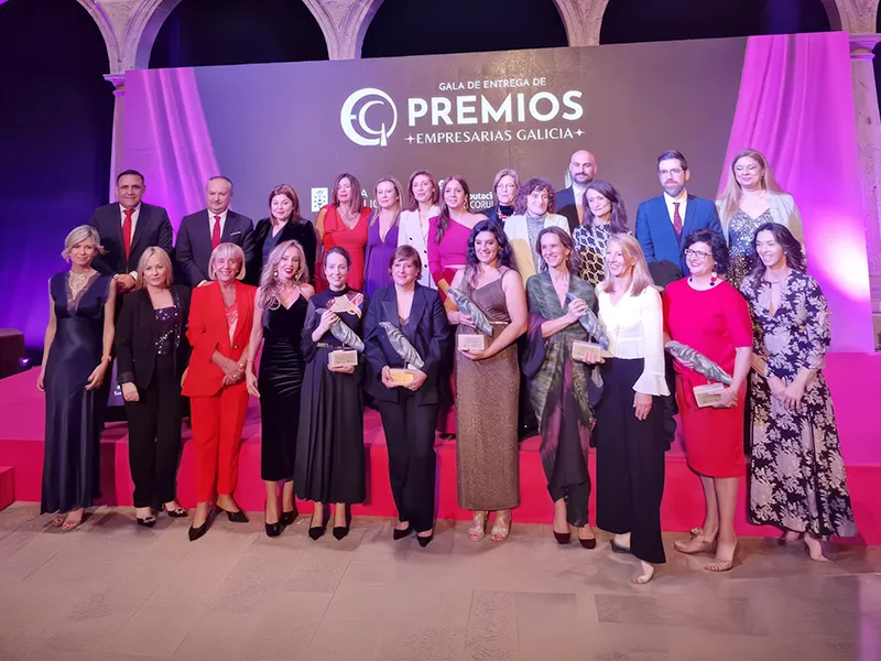 empresarias galicia_gala premios 2023_2