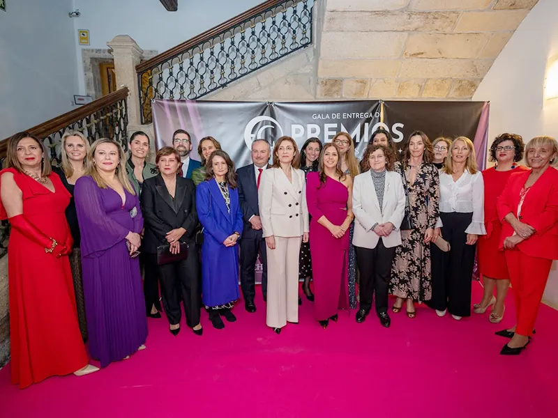empresarias galicia_gala premios 2023_3