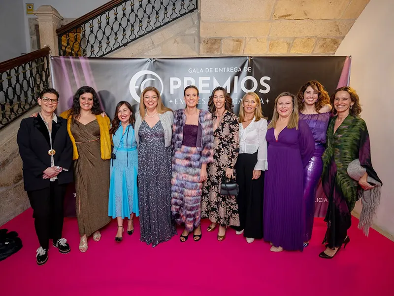 empresarias galicia_gala premios 2023_4