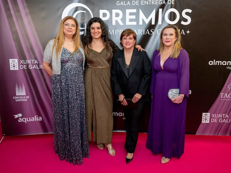 empresarias galicia_gala premios 2023_5