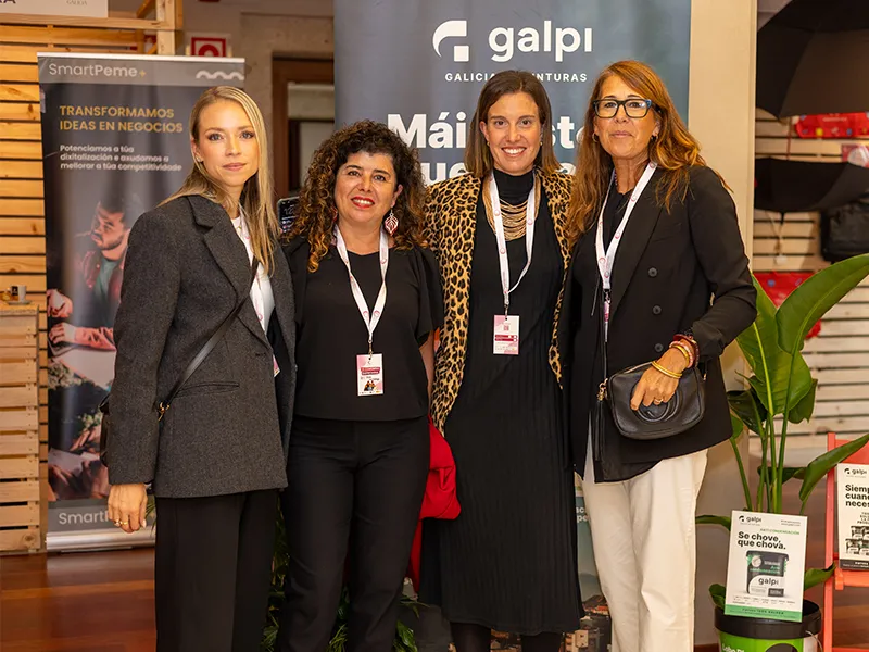 empresarias galicia_ix congreso empresarial_1
