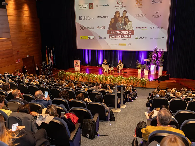 empresarias galicia_ix congreso empresarial_39