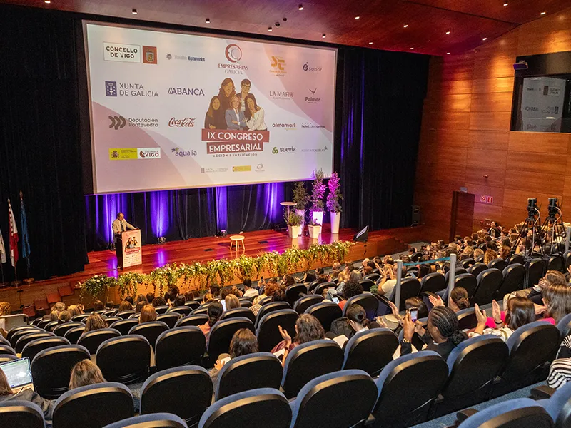 empresarias galicia_ix congreso empresarial_42